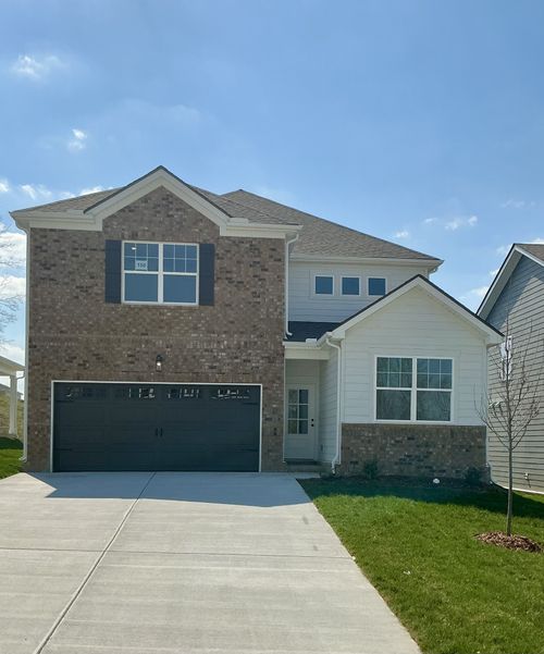 1082 Large Poppy Dr, La Vergne, TN, 37086-2283 | Card Image