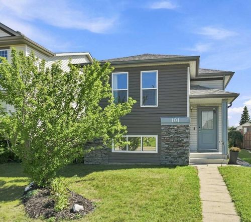 101 Jewell St, Red Deer, AB, T4P3W3 | Card Image