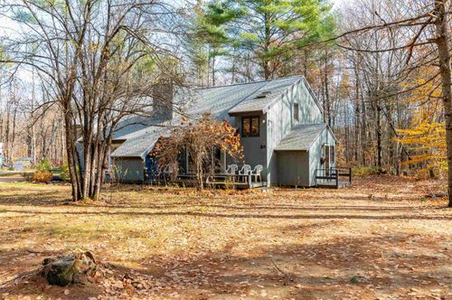 3a-3A Sugarwood Drive, Bartlett, NH, 03838 | Card Image