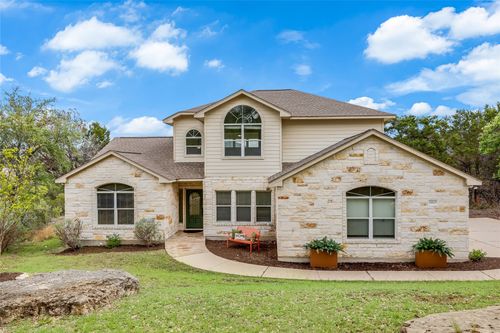 21825 Surrey Ln, Lago Vista, TX, 78645-4326 | Card Image