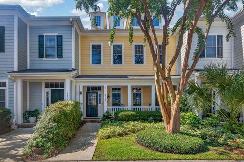 815 Soaring Ln, Charleston, SC, 29412-9466 | Card Image