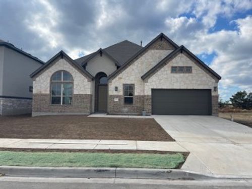 921 Landing Lane, Leander, TX, 78641 | Card Image