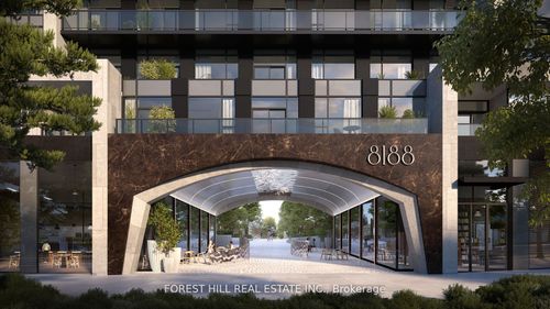 423-8188 Yonge St, Thornhill, ON, L4J1W5 | Card Image