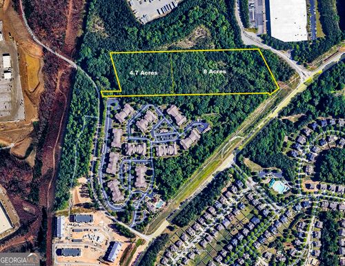 0 Riverside Pkwy, Lithia springs, GA, 30122 | Card Image