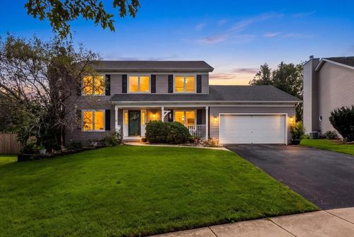 533 Strong Street, Bolingbrook, IL, 60440 | Card Image