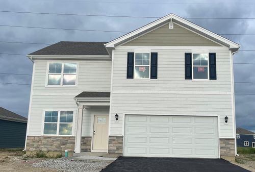 10669 Blaine St, Crown Point, IN, 46307 | Card Image