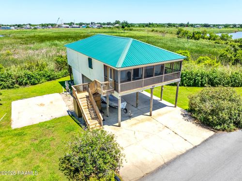 8294 Grouper Ct, Dulac, LA, 70353-2232 | Card Image