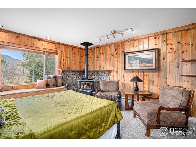 504 Rustic Rd, House other with 2 bedrooms, 2 bathrooms and null parking in Bellvue CO | Image 19
