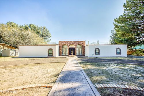 4812 Portsmouth Blvd, El Paso, TX, 79922-2117 | Card Image