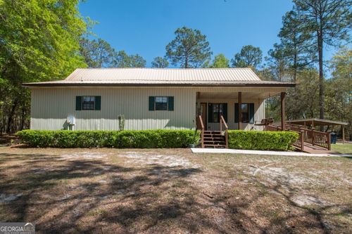 124 Redwood Dr, Folkston, GA, 31537-9324 | Card Image