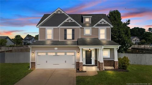 4916 Bulls Bay Ct, Parkton, NC, 28371-9160 | Card Image