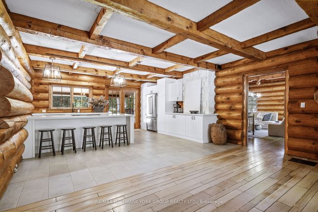 768 Tracey's Hill Rd, House other with 4 bedrooms, 2 bathrooms and 8 parking in Omemee ON | Image 16