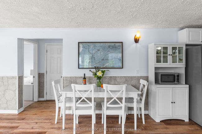 68 Walmac Shores Rd, House other with 3 bedrooms, 1 bathrooms and 5 parking in Bobcaygeon ON | Image 6