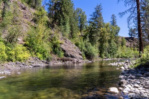 73 Poorman Creek Cutoff Rd, Twisp, WA, 98856-9860 | Card Image