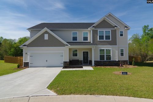 3003 Snail Seed Trl, Lexington, SC, 29073-6319 | Card Image