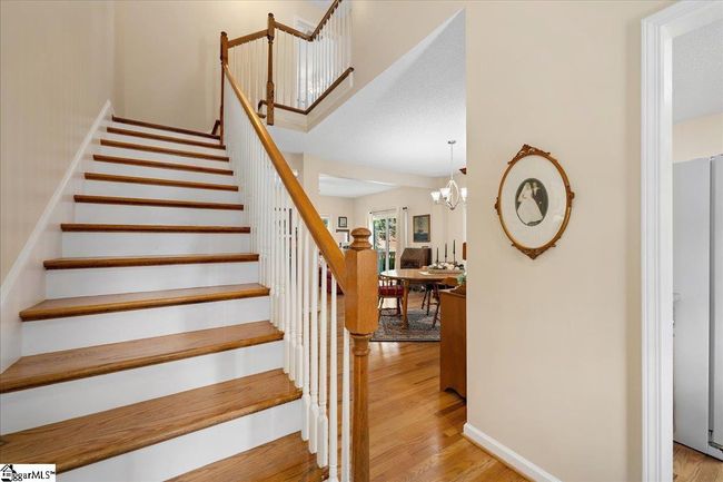 108 Commons Dr, House other with 3 bedrooms, 3 bathrooms and 1 parking in Easley SC | Image 31