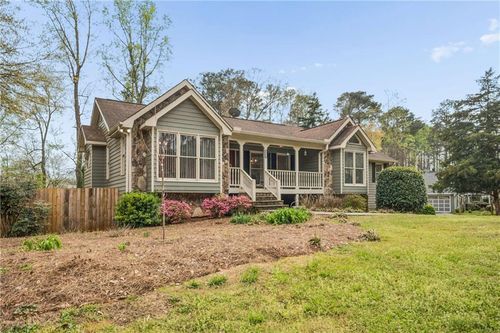 4721 Shadybrook Way Se, Conyers, GA, 30094-4461 | Card Image