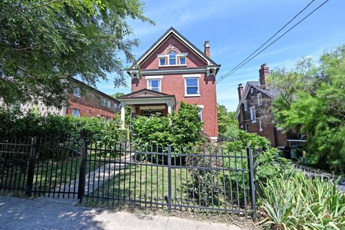 4374 Hamilton Ave, Cincinnati, OH, 45223 | Card Image