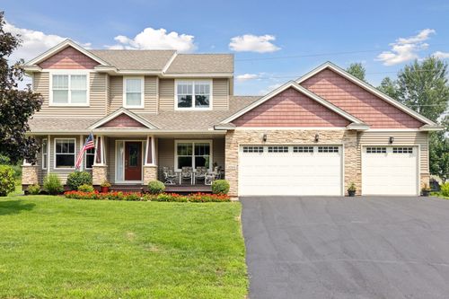 10309 Major Dr N, Brooklyn Park, MN, 55443-2097 | Card Image