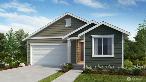 721 Weaver Drive E, Enumclaw, WA, 98022 | Card Image