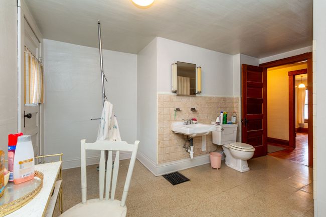 36858 Goddard Rd, House other with 4 bedrooms, 2 bathrooms and null parking in Romulus MI | Image 21