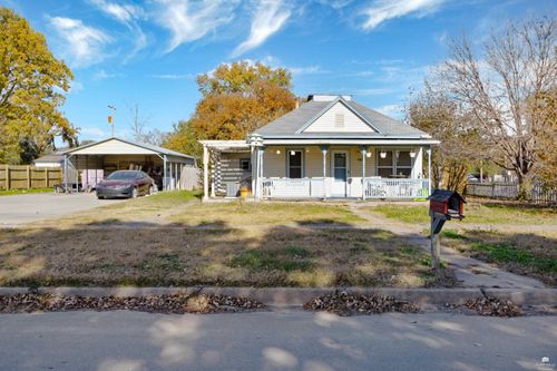 140 E 13th St, Junction City, KS, 66441-2512 | Card Image