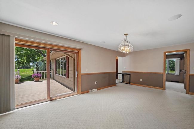 N4554 Lakeview Road, House other with 5 bedrooms, 3 bathrooms and null parking in HUSTISFORD WI | Image 40