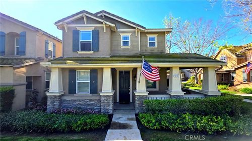 8241 Garden Gate, Chino, CA, 91708 | Card Image
