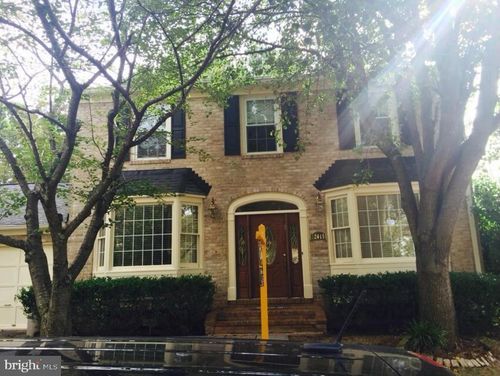 12015 Montrose Village Ter, Rockville, MD, 20852-4162 | Card Image