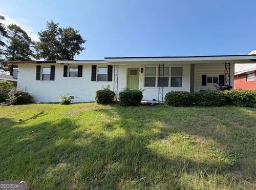 3320 Oakridge Dr, Augusta, GA, 30909-2436 | Card Image