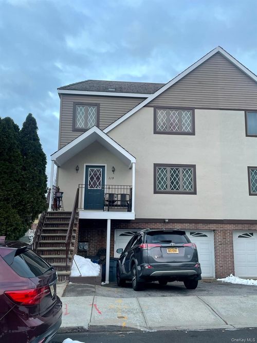 119 Pelhamdale Ave, Mount Vernon, NY, 10553-1351 | Card Image