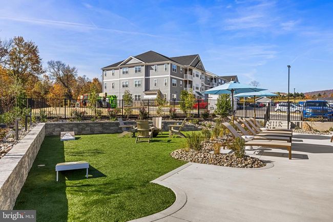 102 - 2340 Hadley Blvd, Condo with 1 bedrooms, 1 bathrooms and null parking in ENOLA PA | Image 30