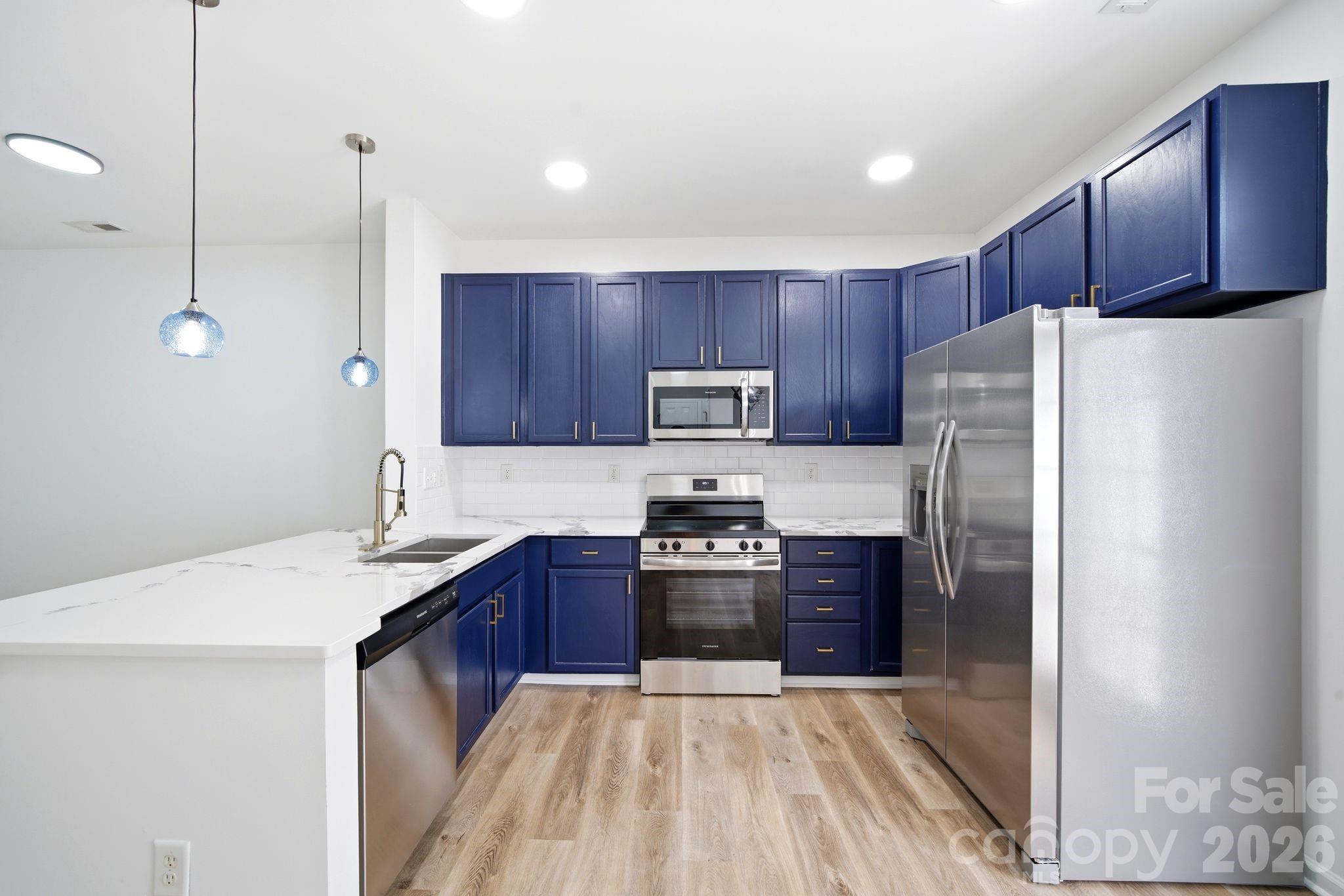 Residential in Charlotte 4