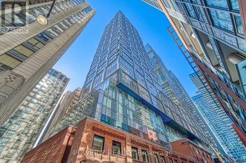 1711-35 Mercer Street, Toronto (Waterfront Communities), ON, M5V3C6 | Card Image