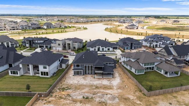 11110 Lakeshore Dune St, House other with 5 bedrooms, 6 bathrooms and 4 parking in Cypress TX | Image 6