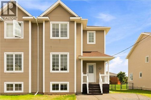 84 Harmony Dr, Riverview, NB, E1B0N1 | Card Image