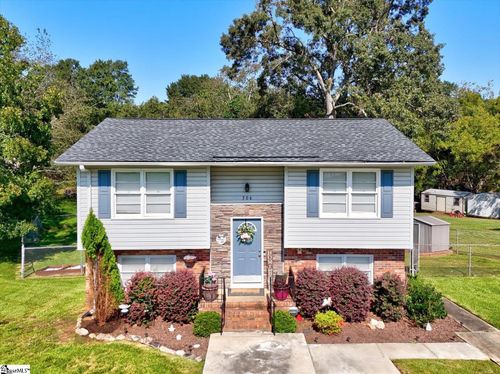 306 Corkwood Dr, Simpsonville, SC, 29680-3511 | Card Image