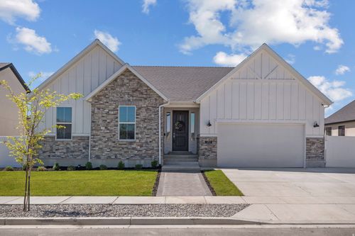 3743 W 2600 N, Lehi, UT, 84048-7698 | Card Image