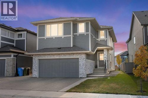 49 Legacy Glen Cir Se, Calgary, AB, T2X4E4 | Card Image