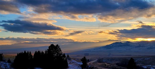 456 Boulder Frontage Rd, House other with 2 bedrooms, 2 bathrooms and null parking in Boulder MT | Image 58