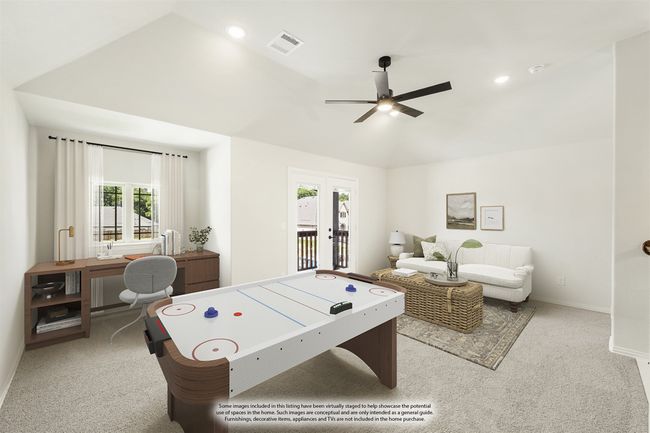 1604 Olivia Dr, House other with 4 bedrooms, 4 bathrooms and null parking in Trenton TX | Image 30