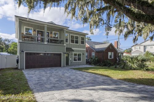 40 Magnolia Ave, St Augustine, FL, 32084-2880 | Card Image
