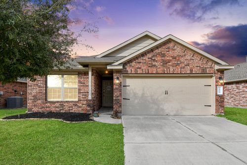 5423 Peralta Mills Way, Katy, TX, 77449-5485 | Card Image