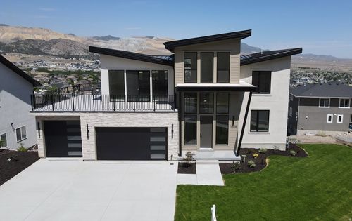 45-14608 S Wyatt Run Dr, Herriman, UT, 84096-2996 | Card Image