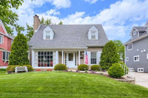 2152 S 107 Place, Chicago, IL, 60643 | Card Image