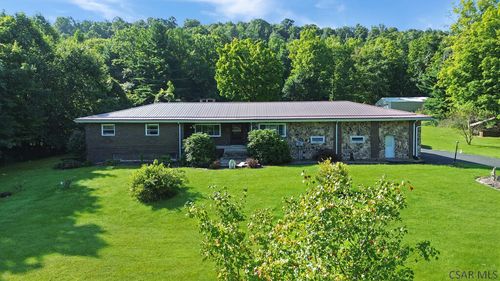 1443 Greenwich Rd, Cherry Tree, PA, 15724-7007 | Card Image
