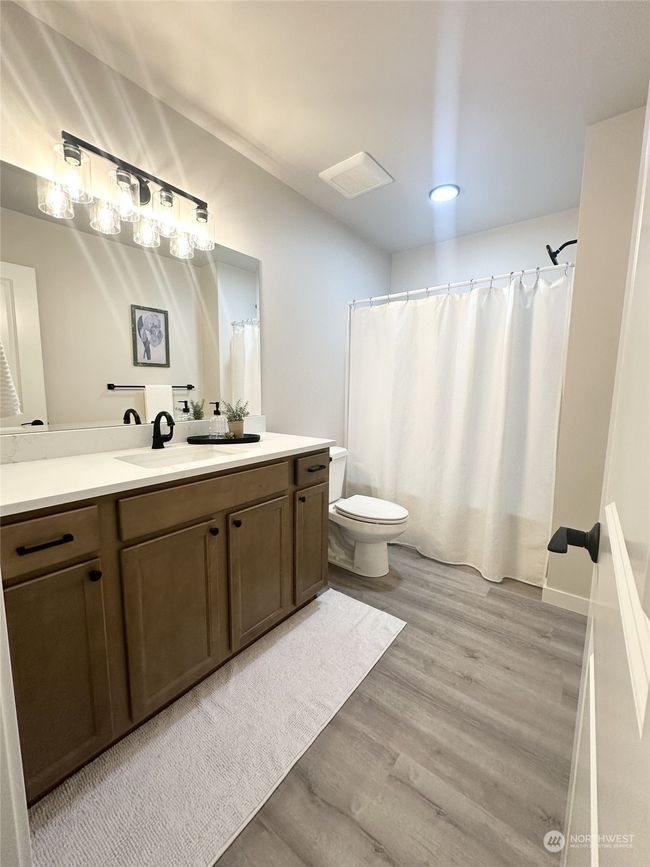 1737 Sunup Loop, Townhouse with 3 bedrooms, 2 bathrooms and 1 parking in Bellingham WA | Image 9
