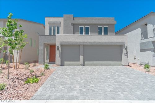 5741 Tioga Way, Las Vegas, NV, 89113 | Card Image