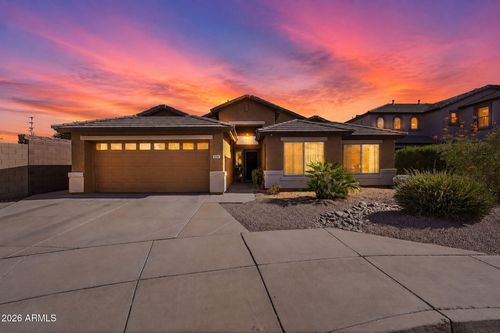 12311 W Rovey Ave, Litchfield Park, AZ, 85340-3805 | Card Image