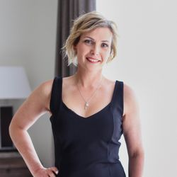 Sherry Johnston